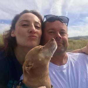 Meet your Posher, Angela